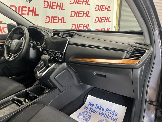 Used 2019 Honda CR-V EX image 13