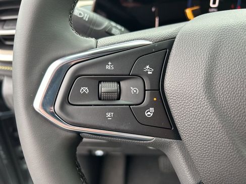 New 2026 Chevrolet TrailBlazer ACTIV AWD/4WD image 24