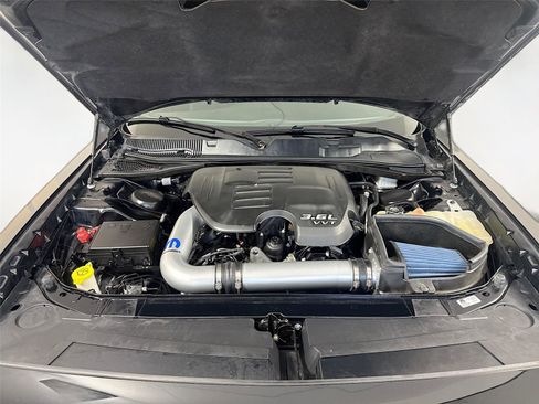 Used 2019 Dodge Challenger GT w/ Plus Package AWD/4WD image 24