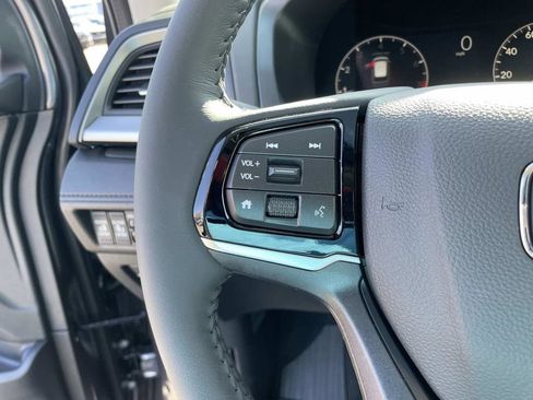 New 2026 Honda Odyssey EX-L image 18