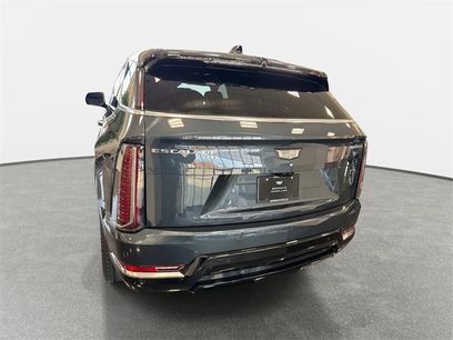 New 2026 Cadillac Escalade IQ Luxury 2
