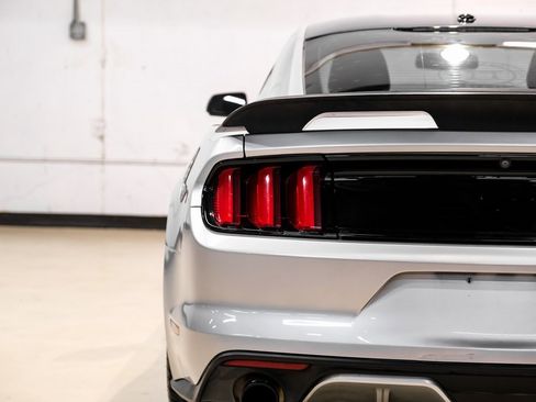 Used 2017 Ford Mustang Premium w/ Ecoboost Performance Package image 41