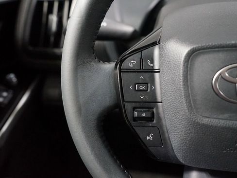 Certified 2024 Toyota bZ4X XLE image 14