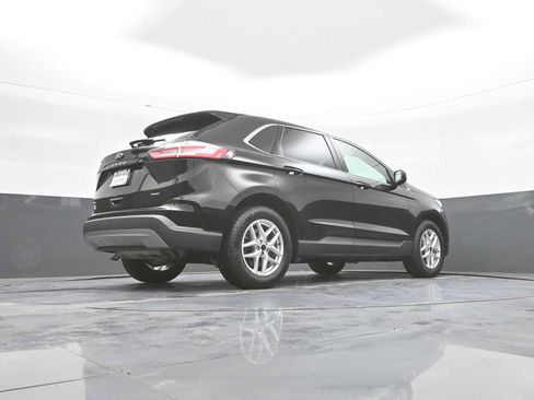 Used 2023 Ford Edge SEL AWD/4WD image 43