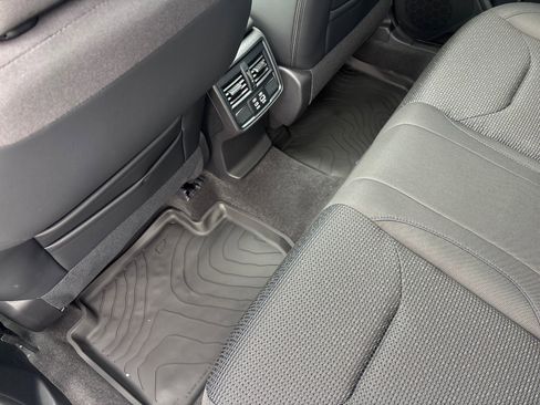 New 2026 Subaru Forester Premium image 34