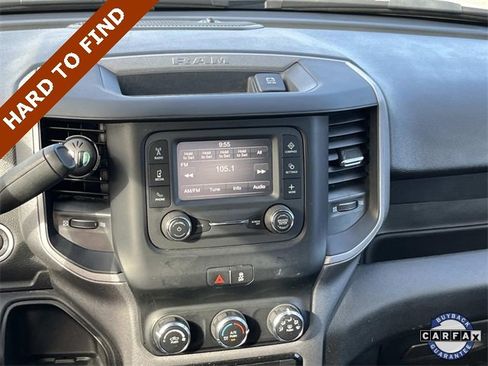 Used 2024 RAM 3500 Tradesman w/ Cold Weather Group image 14