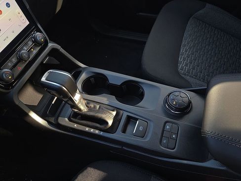 New 2025 Ford Ranger XLT w/ Equipment Group 301A High image 20