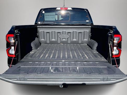 Used 2024 Ford Ranger Lariat w/ FX4 Off-Road Package image 7