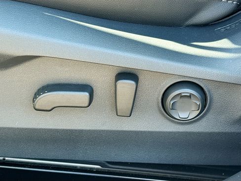 Certified 2025 Subaru Legacy Limited image 25