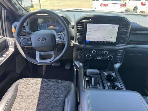 Used 2025 Ford F150 Tremor w/ Bed Utility Package AWD/4WD image 16