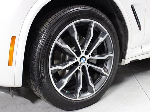 Used 2022 BMW X3 sDrive30i w/ M Sport Package 2 image 7