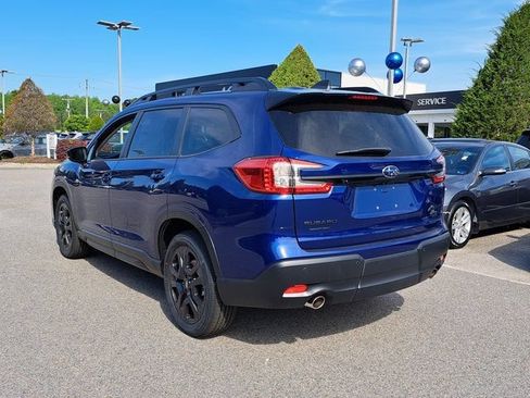 New 2026 Subaru Ascent Bronze Edition AWD/4WD image 4