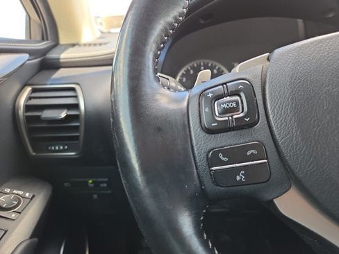 Used 2019 Lexus NX 300 AWD w/ Comfort Package image 22