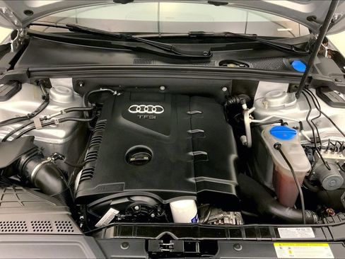 Used 2014 Audi A4 2.0T Premium Plus w/ Premium Plus Package AWD/4WD image 9