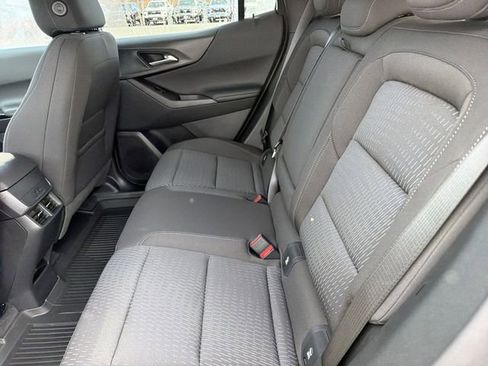 New 2026 Chevrolet Equinox LT w/ LPO, Floor Liner Package AWD/4WD image 13