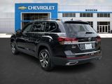Used 2022 Volkswagen Atlas SE image 3