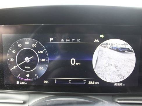 Certified 2023 Kia Carnival SX image 43