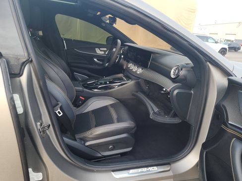 Used 2023 Mercedes-Benz AMG GT 53 w/ Driver Assistance Package image 14