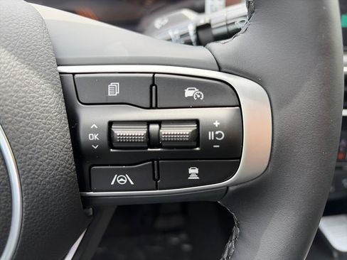 New 2026 Kia K5 GT-Line AWD/4WD image 12