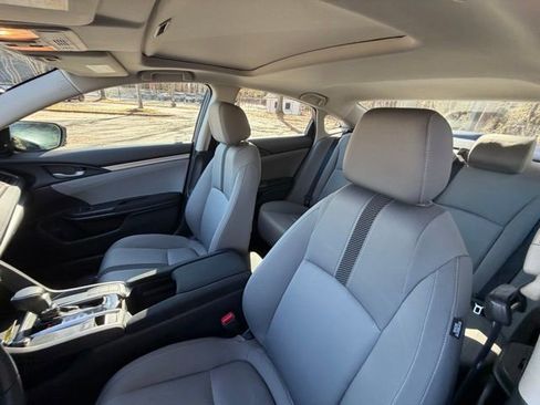 Used 2016 Honda Civic EX-T image 12