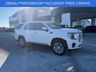 Used 2024 GMC Yukon Denali video 2