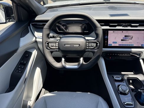 New 2026 Jeep Cherokee Laredo AWD/4WD image 22