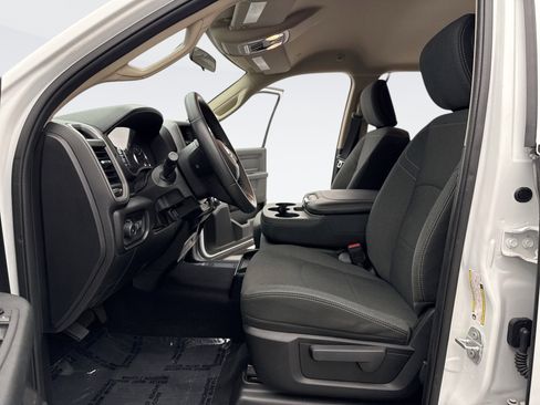 Used 2020 RAM 2500 Tradesman image 11