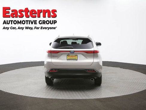 Used 2024 Toyota Venza LE image 36