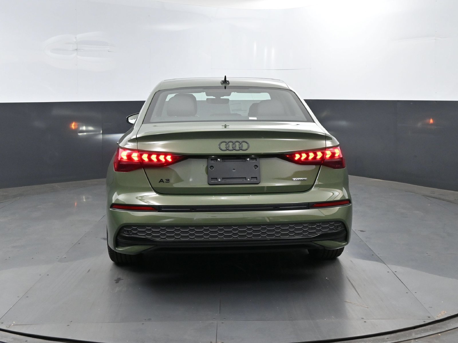 New 2026 Audi A3 2.0T Premium AWD/4WD image 23