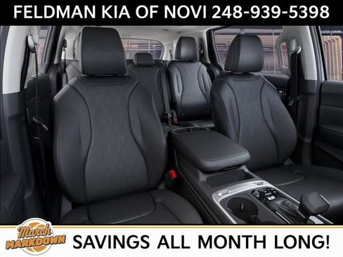 New 2026 Kia Carnival SX image 15