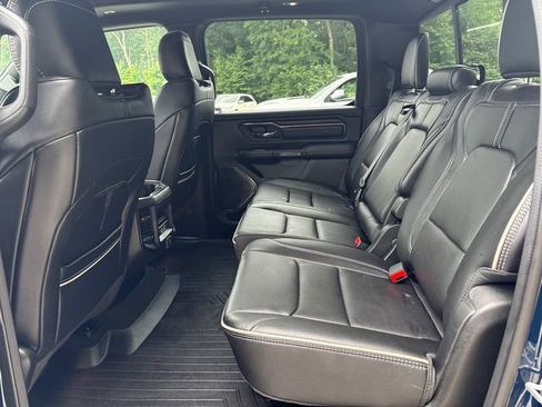 Used 2023 RAM 1500 Limited AWD/4WD image 18