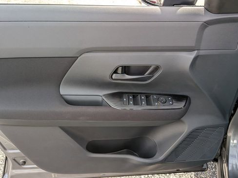 New 2026 Nissan Kicks S FWD image 13