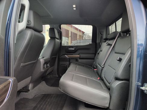 Used 2020 Chevrolet Silverado 1500 RST w/ All-Star Edition image 15