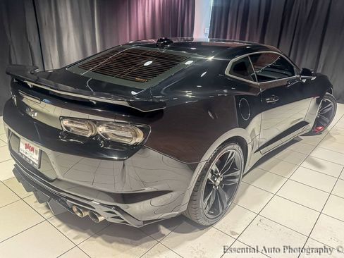 Used 2023 Chevrolet Camaro SS w/ Redline Edition image 11