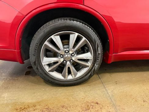 Used 2013 Dodge Durango R/T w/ Leather Interior Group image 89