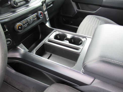 Used 2023 Ford F150 XL w/ STX Appearance Package RWD image 19