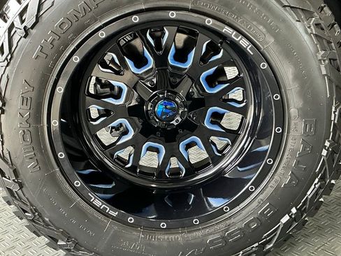 Used 2021 Jeep Wrangler Unlimited Rubicon 4xe w/ Cold Weather Group image 17