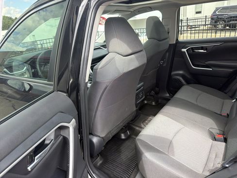 Used 2024 Toyota RAV4 XLE w/ Convenience Package AWD/4WD image 26