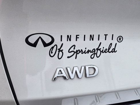 Used 2024 INFINITI QX60 Autograph image 7