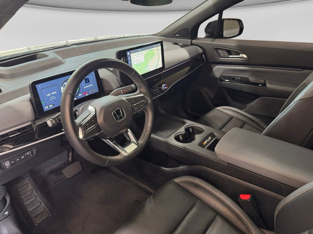 Used 2025 Honda Prologue Elite image 18