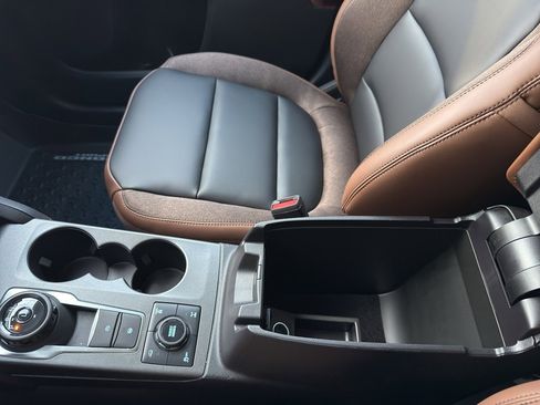 New 2025 Ford Bronco Sport Outer Banks w/ Sasquatch Outer Banks Package image 26