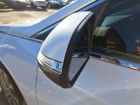 Used 2015 Hyundai Sonata Sport w/ Option Group 03 image 4