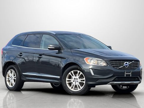 Used 2015 Volvo XC60 T5 image 2