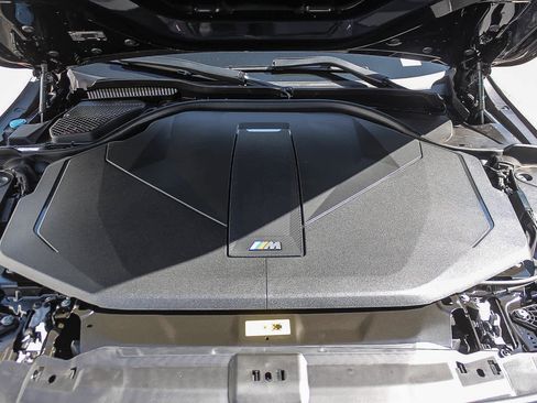 New 2026 BMW i5 M60 AWD/4WD image 35