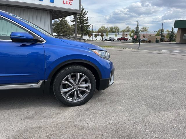 Used 2021 Honda CR-V Touring image 14