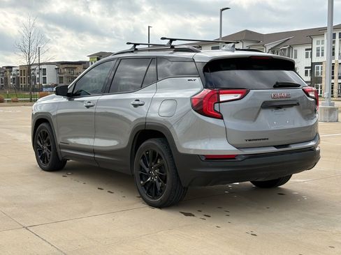 Certified 2023 GMC Terrain SLT w/ Tech Package image 5