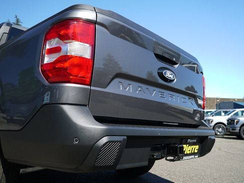 New 2026 Ford Maverick XL AWD/4WD image 23