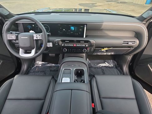 New 2026 Hyundai Palisade Calligraphy image 17