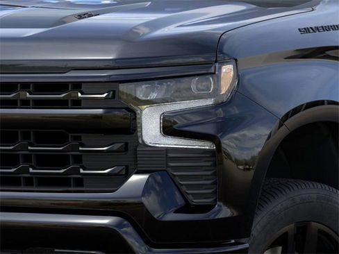 New 2026 Chevrolet Silverado 1500 RST w/ Rally Edition image 10