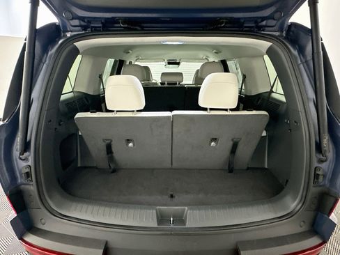 Used 2025 Hyundai Santa Fe SEL AWD/4WD image 30